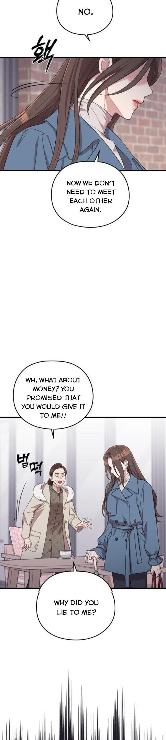 Marry My Husband Chapter 54.5 image 14